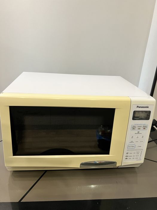 Продам микроволновку