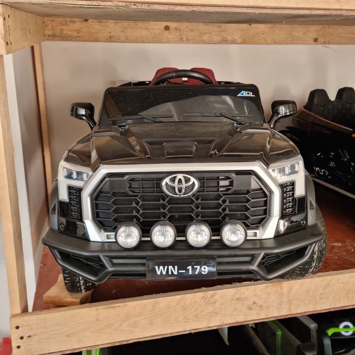 Jeep 6×6 Detskiy mashina оптом i дона