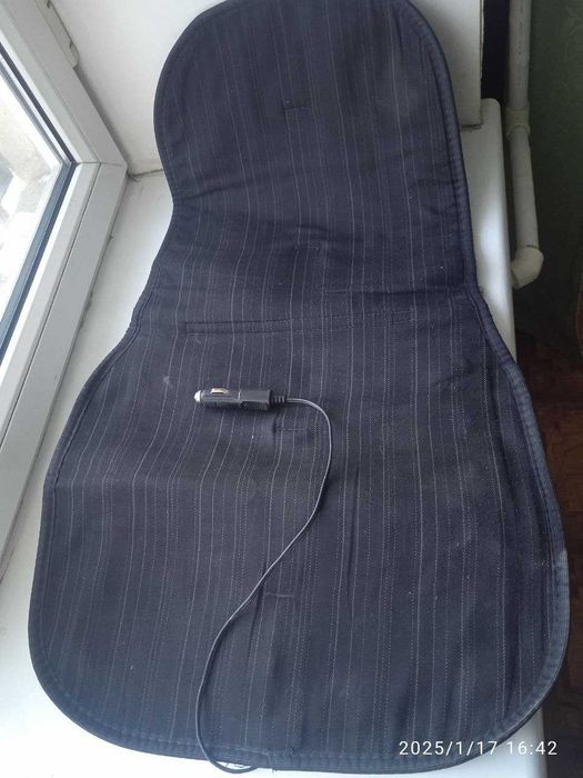 Обогреватель сидения по 1000тг