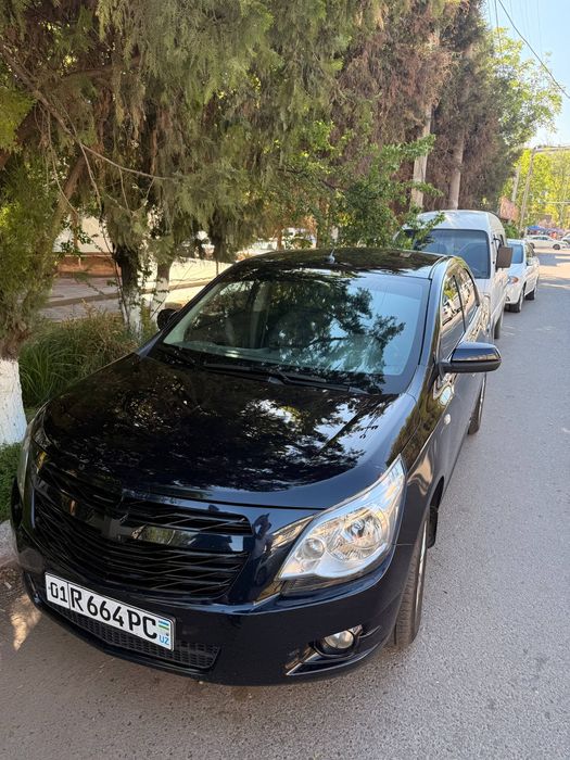 Cobalt sotiladi ozimiki