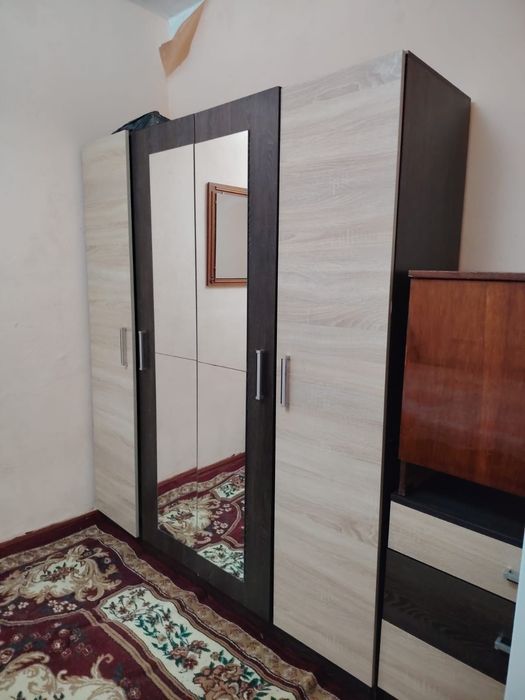 Сдается 2 комнатная квартира