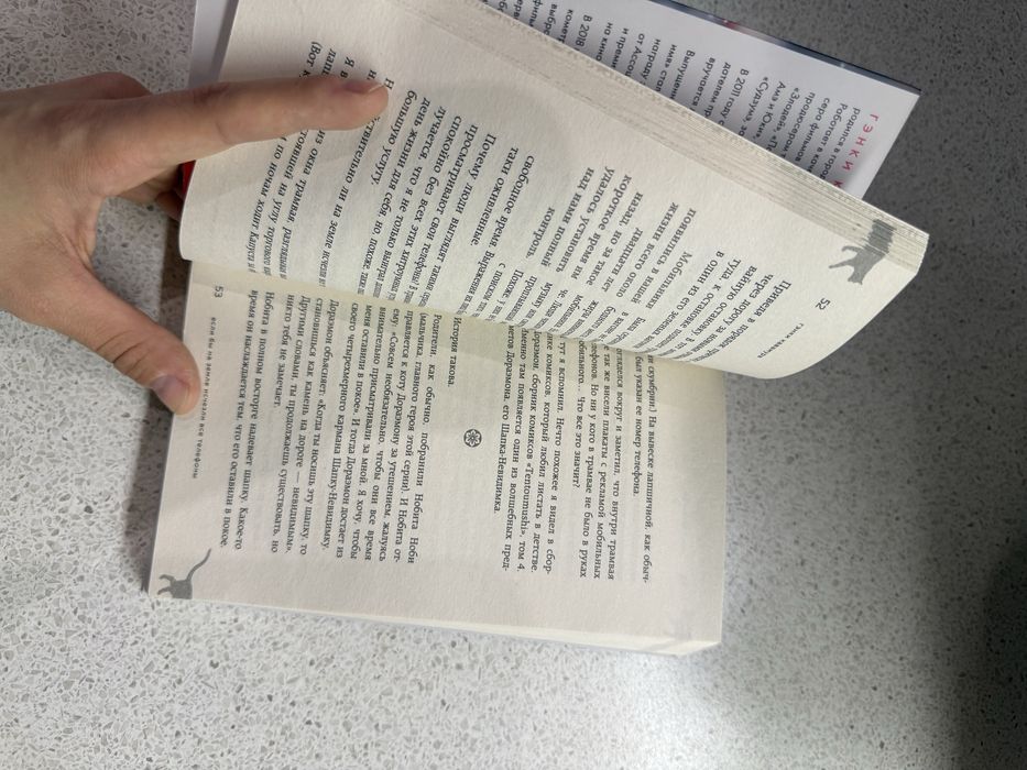 Книга «Если все кошки в мире исчезнут»