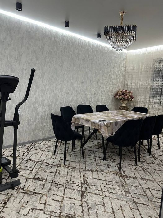 3-комн. квартира, 68 м², Юнусабадский район