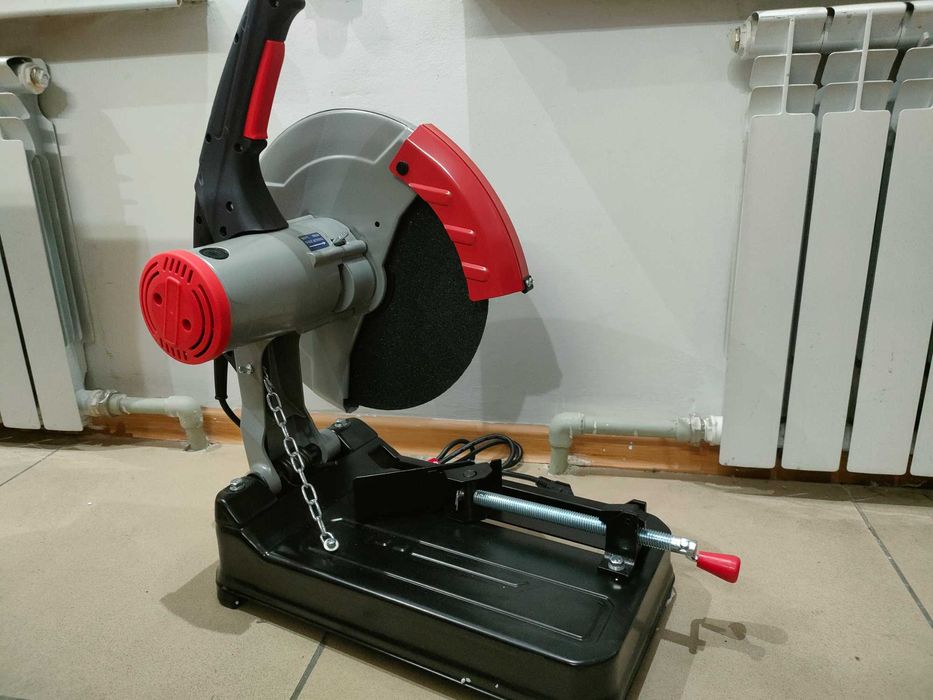 Кафелерезка (плиткорез)