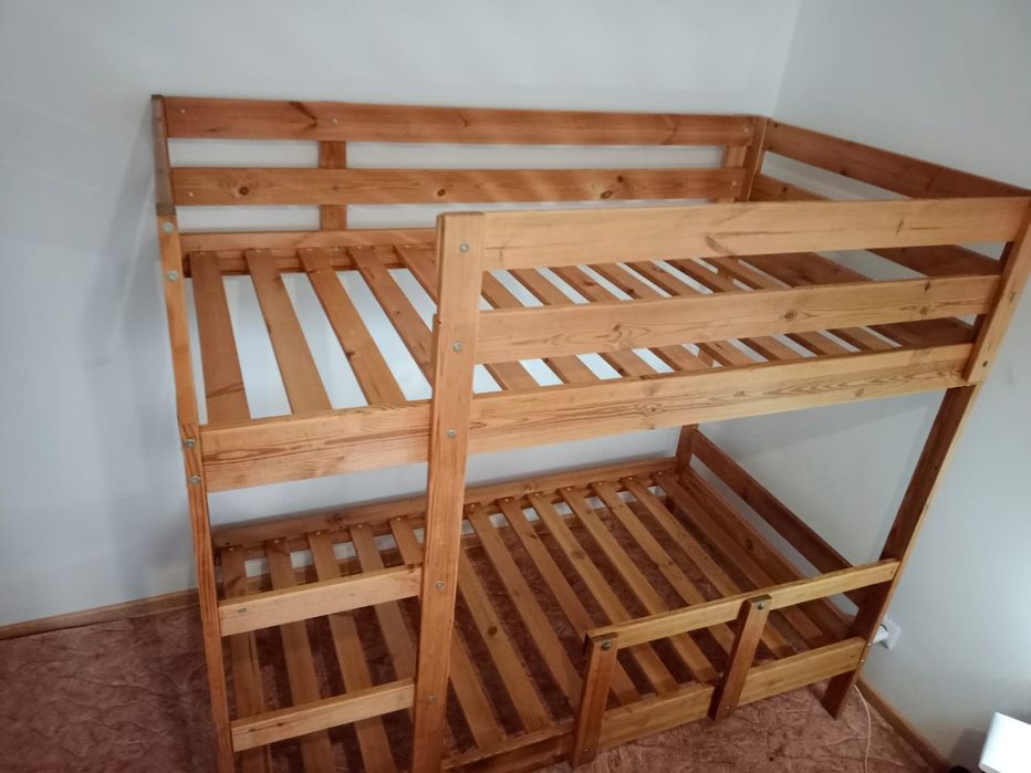 Продам кровать б/у