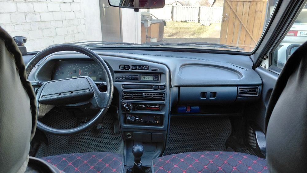 Продам автомобиль ваз 2115