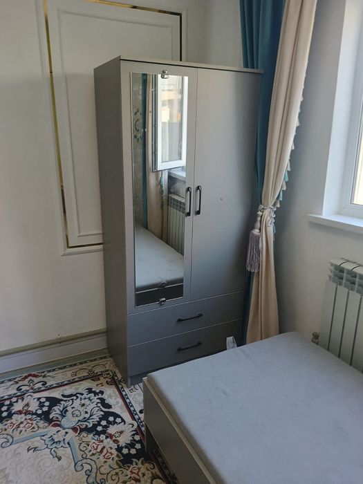Новые качественные шкафы