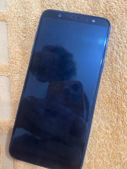 Продам сотку самсунг