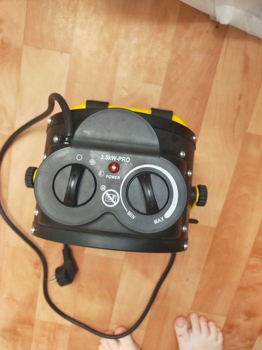 Электрическая пушка