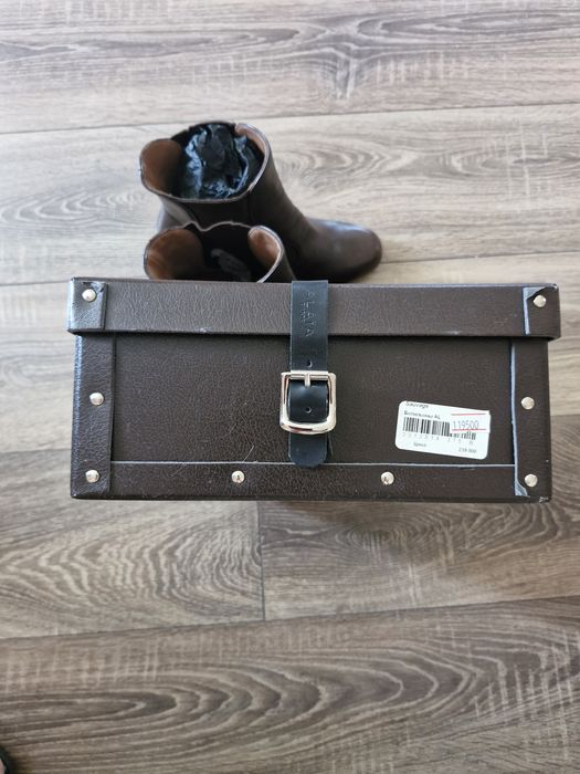 Ботильоны AL женские