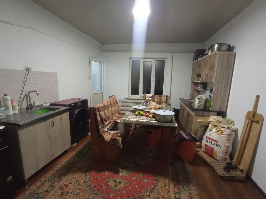 Продаётся кирпичный дом