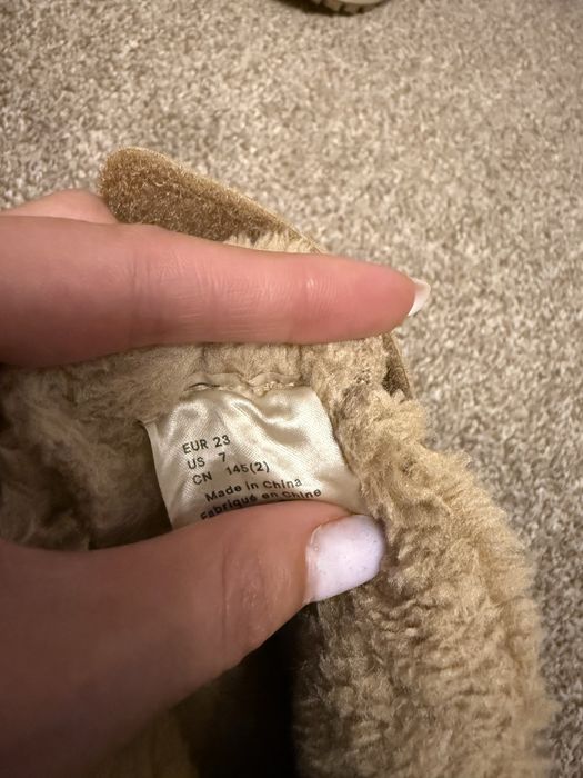 Ghetute Primigi bebe masura 23