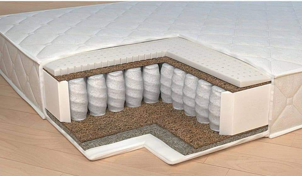 Матрасы премиум класса 10 лет гарантии