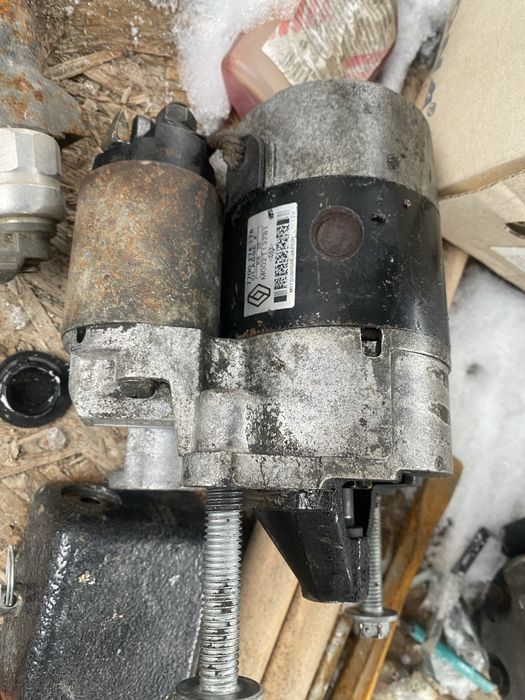 Навесное оборудование к7