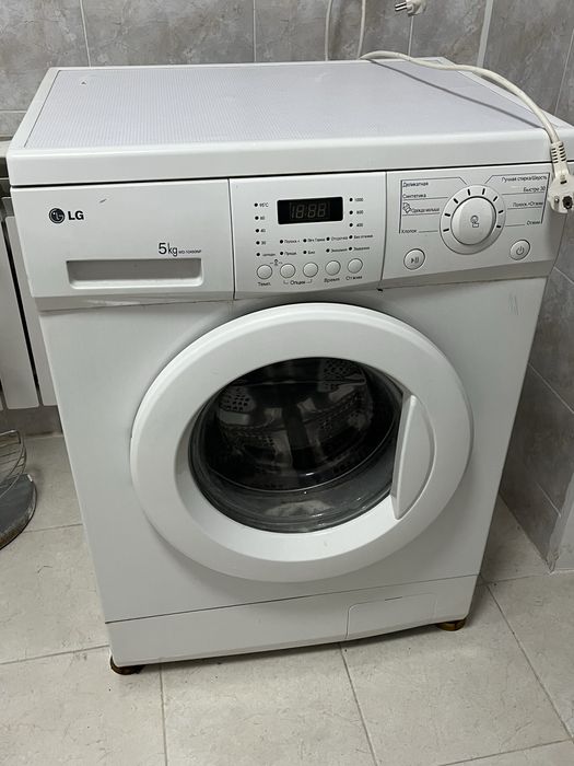 Стиральные машины для запчастей