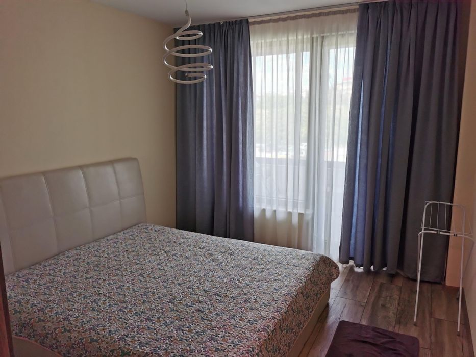 Дава се под наем Двустаен апартамент в Варна, Младост 2 - 58 кв.м за 459 € - Снимка #3