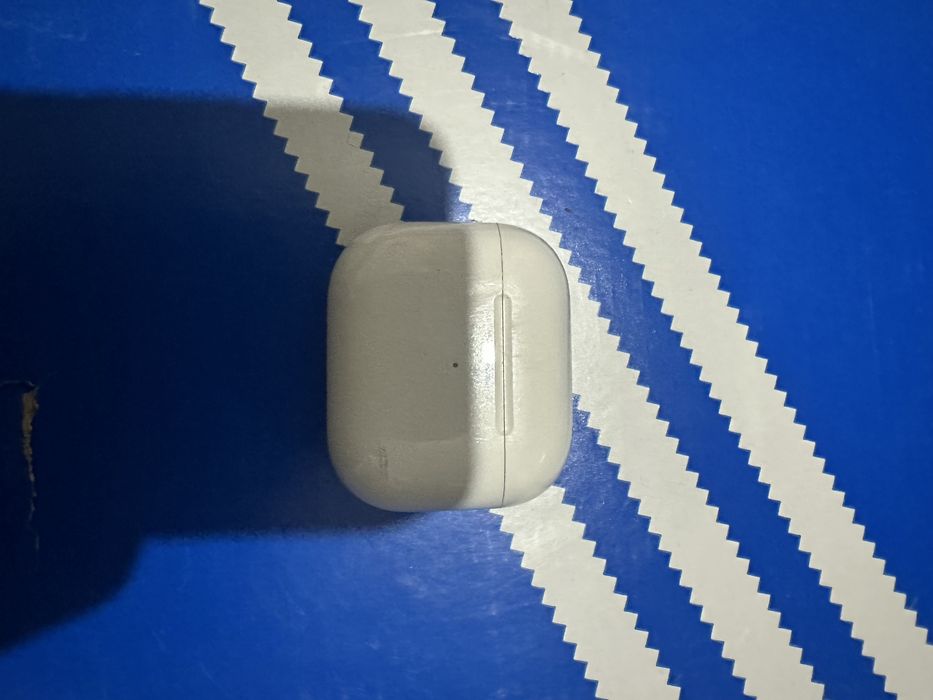 AirPods 3 футляр от них
