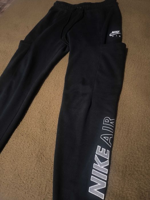 Дамско долнище на Nike