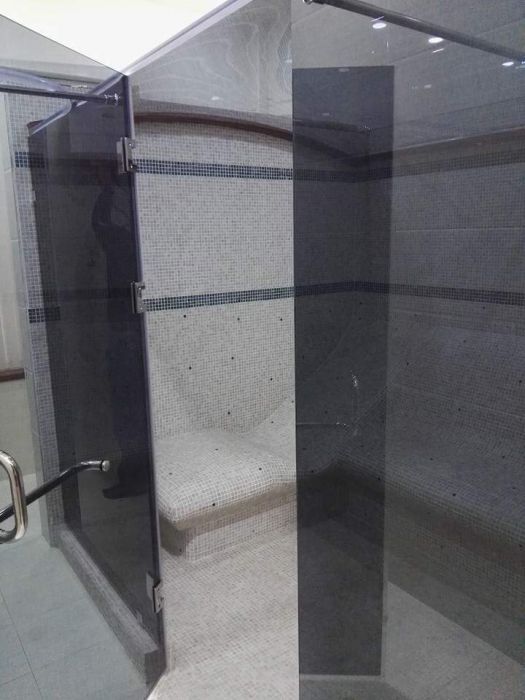 ТУРЕЦКИЙ ХАММОМ. Сауна. Русские бани