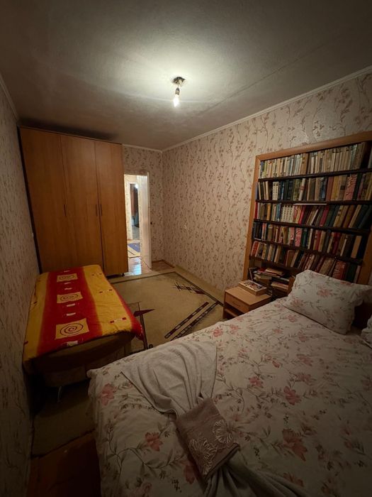 Сдам 3-х комнатную квартиру.