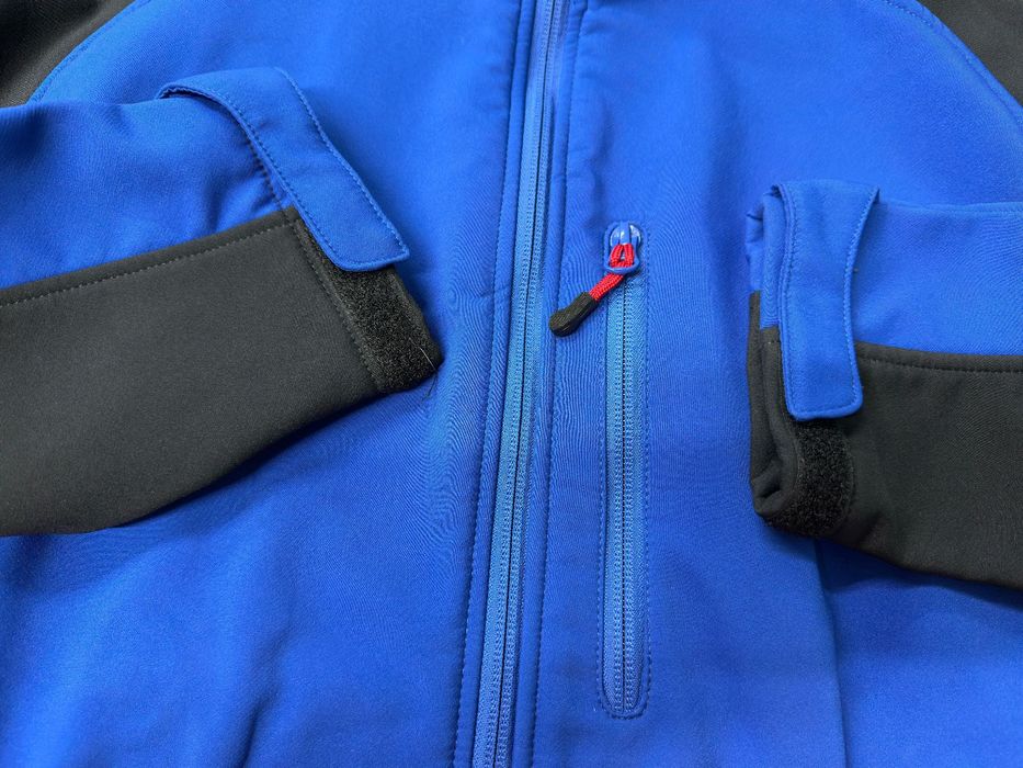 Engelbert Strauss яке Софт Шел  Dryplexx softlight мъжко, M