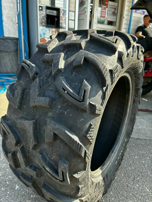 Bulldog B331 | ATV 14 inchi | 26 10 14 | 26 8 14