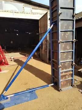 опалупка для колонна