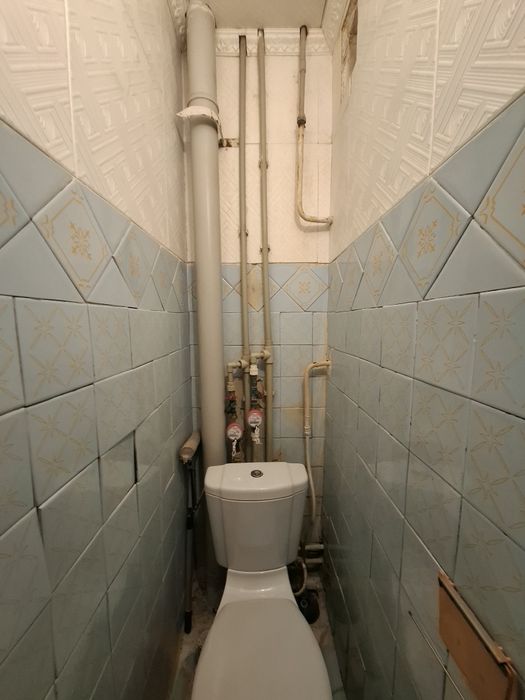 4 ком кв по ул Ружейникова