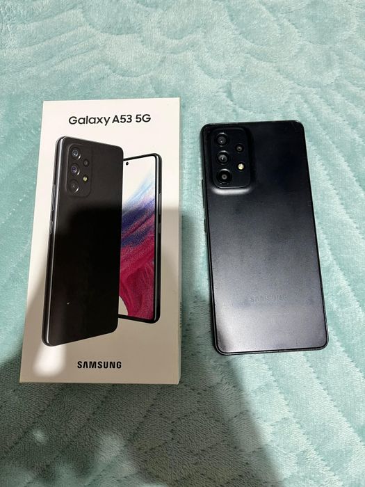 Samsung A53 128/8