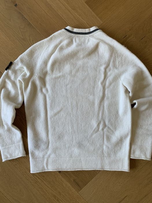 Пуловер Stone Island L размер