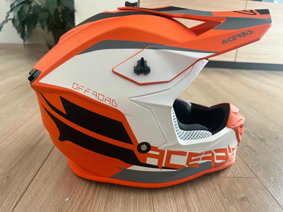 Каска Acerbis Offroad