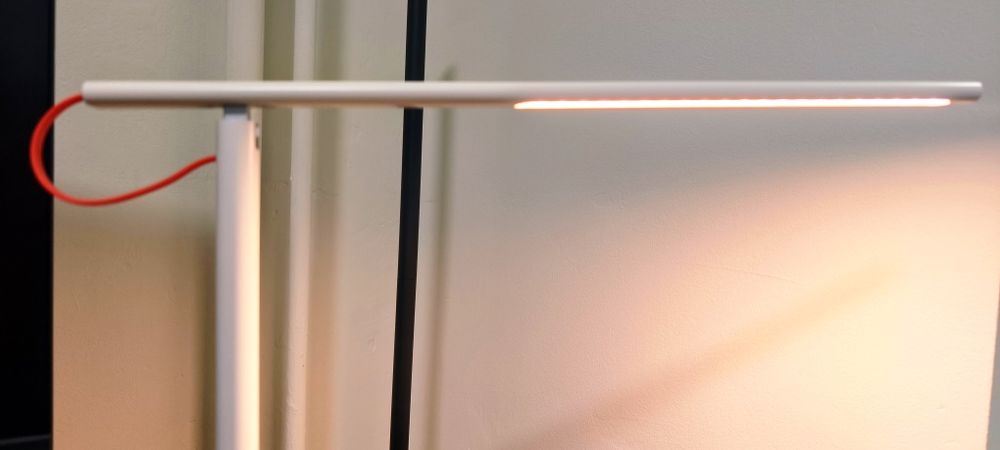 Mi Smart LED Desk Lamp 1S