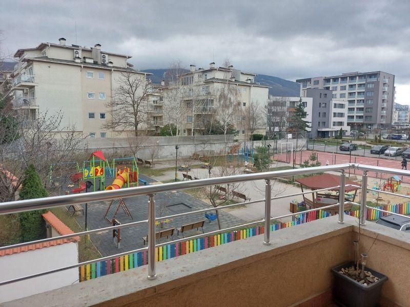 Тристаен, под наем, кв. Витоша