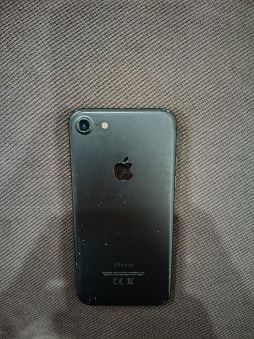 iPhone 7 идеальный