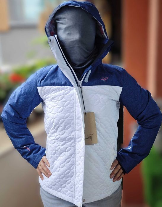 Ново дамско ски/сноуборд яке 2117 of Sweden KANAN. Размер: 38 S/M