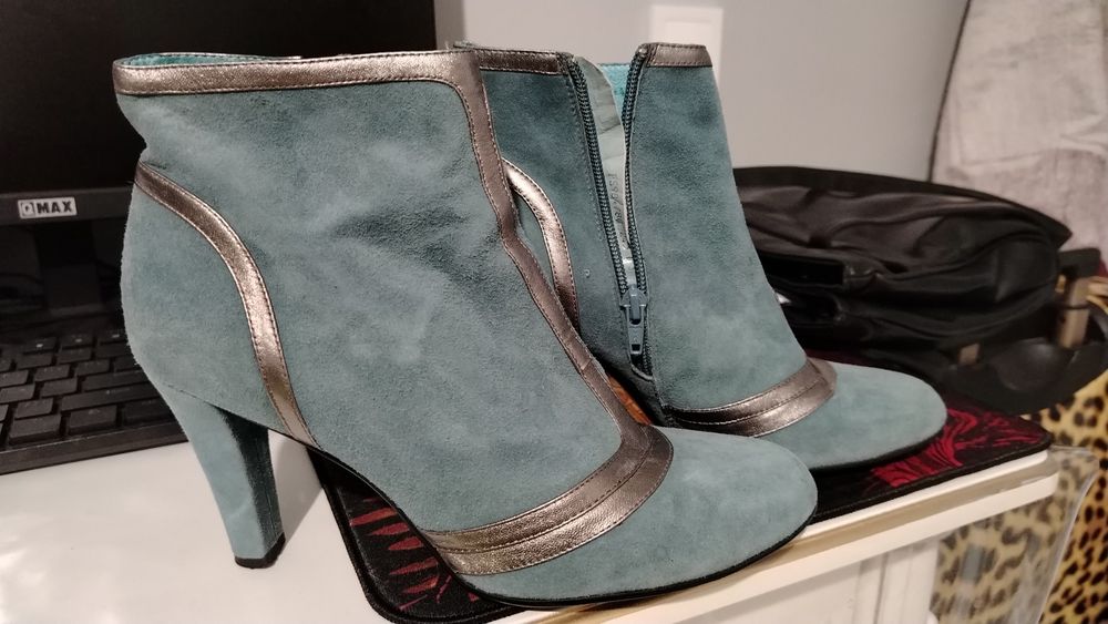 Женский обувь бренд