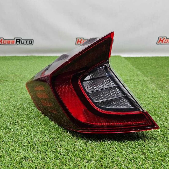 Фонарь Hyundai Sonata DN8 задн. лев.