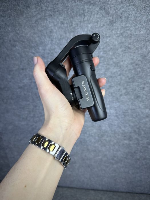 Стедикам стабилизатор для телефона feiyutech vlog pocket