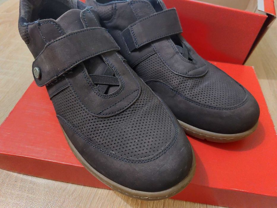 Go Soft  ежедневни обувки