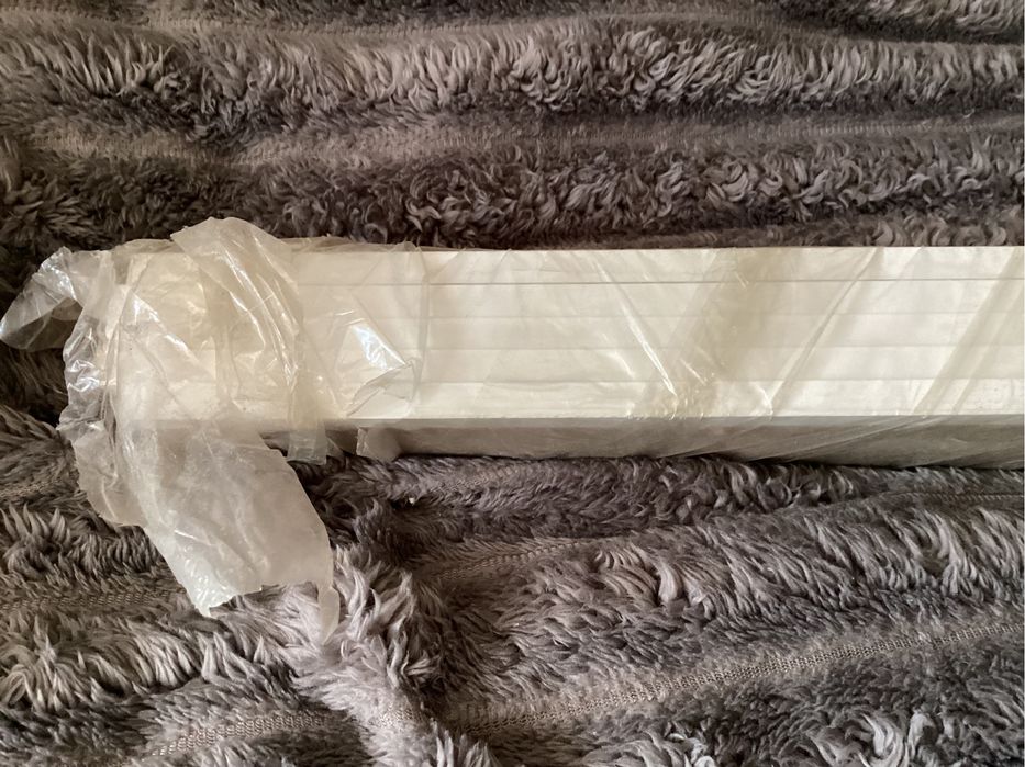 Наличники для дверей белые