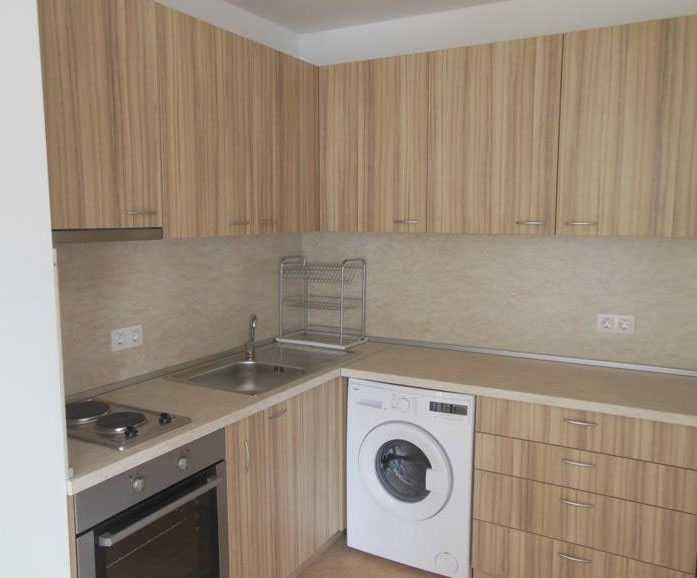 Дава се под наем Тристаен апартамент в София, Редута - 110 кв.м за 698.19 € - Снимка #8