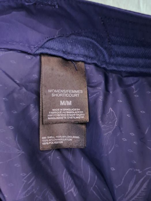 The North face HyVent-Ориг.Дамски ски панталон