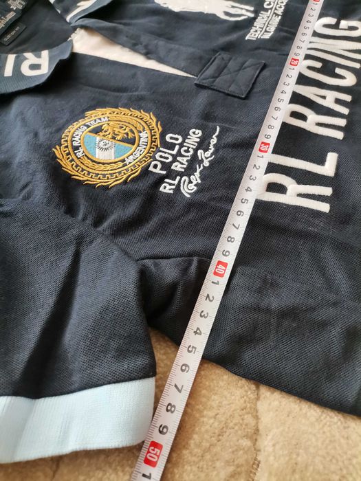 Polo Ralph Lauren Racing Тениски