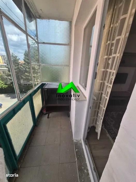 Apartament de inchiriat 2 camere Sibiu Mihai Viteazu