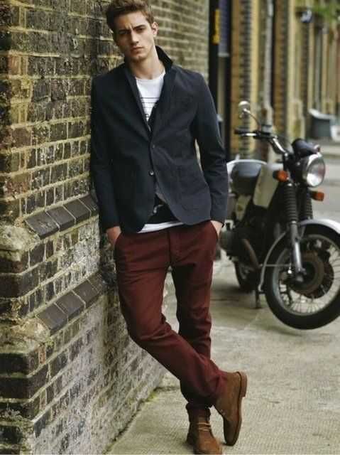 Ghete chukka desert 45 Carrera Jeans NOI piele naturala moale