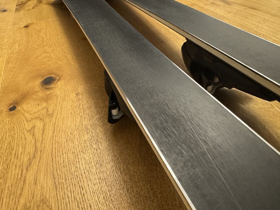 Ski-uri Fischer RC One 68, 143 cm