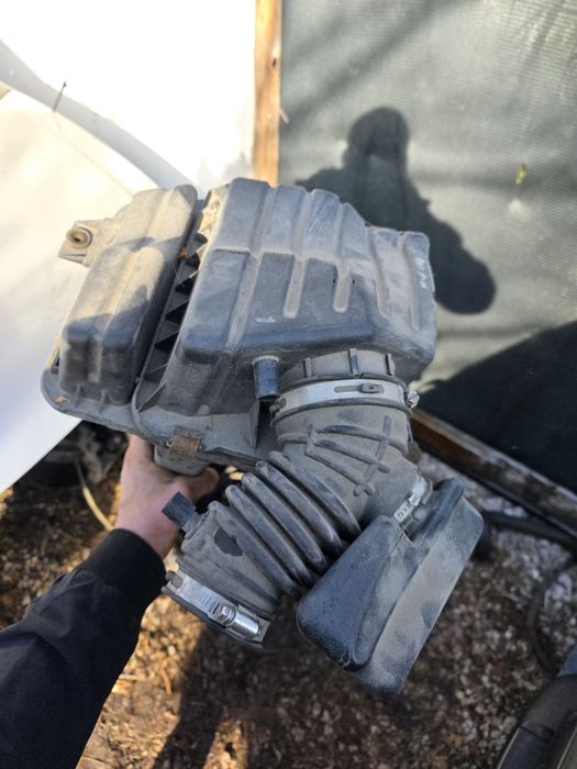 Филтърна кутия за Chrysler Voyager 2005 година