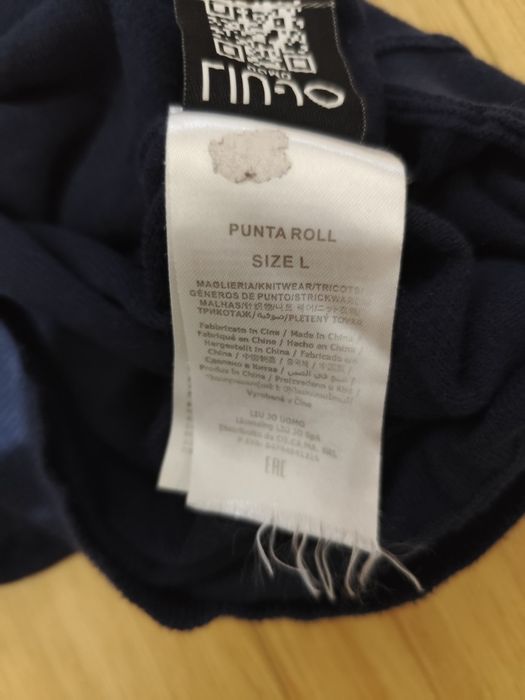 Pulover barbat Liu Jo