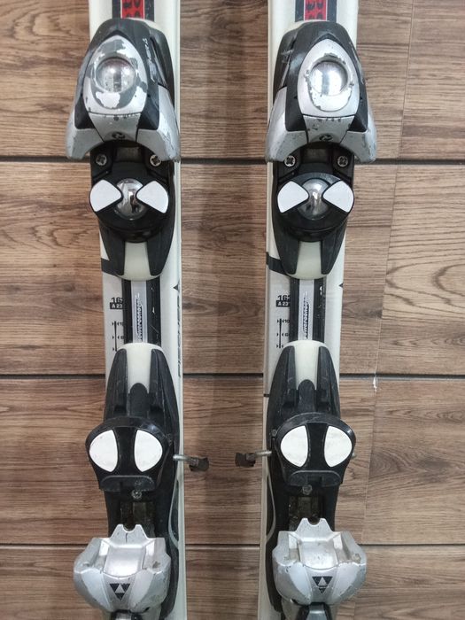 Ски,,FISCHER,, 163 см