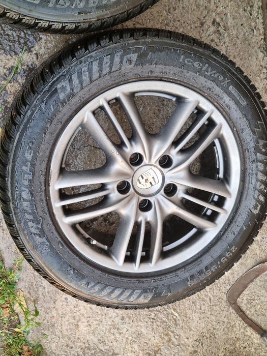 Шины,диски,Порше, Porsche